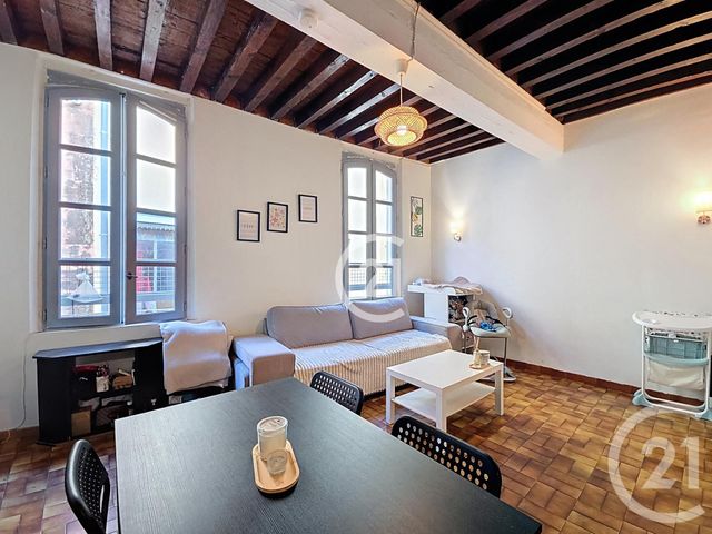 Immeuble &agrave; vendre - 167 m2 - Tarascon - 13 - PROVENCE-ALPES-COTE-D-AZUR