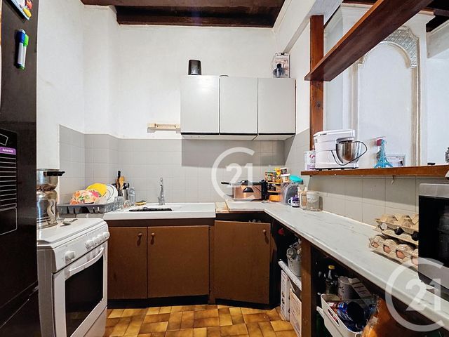 Immeuble &agrave; vendre - 167 m2 - Tarascon - 13 - PROVENCE-ALPES-COTE-D-AZUR