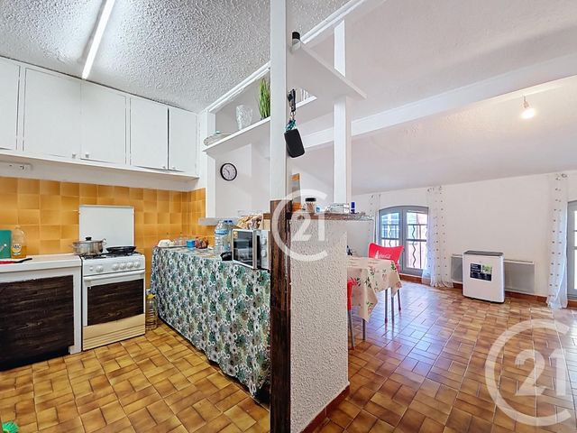 Immeuble &agrave; vendre - 167 m2 - Tarascon - 13 - PROVENCE-ALPES-COTE-D-AZUR