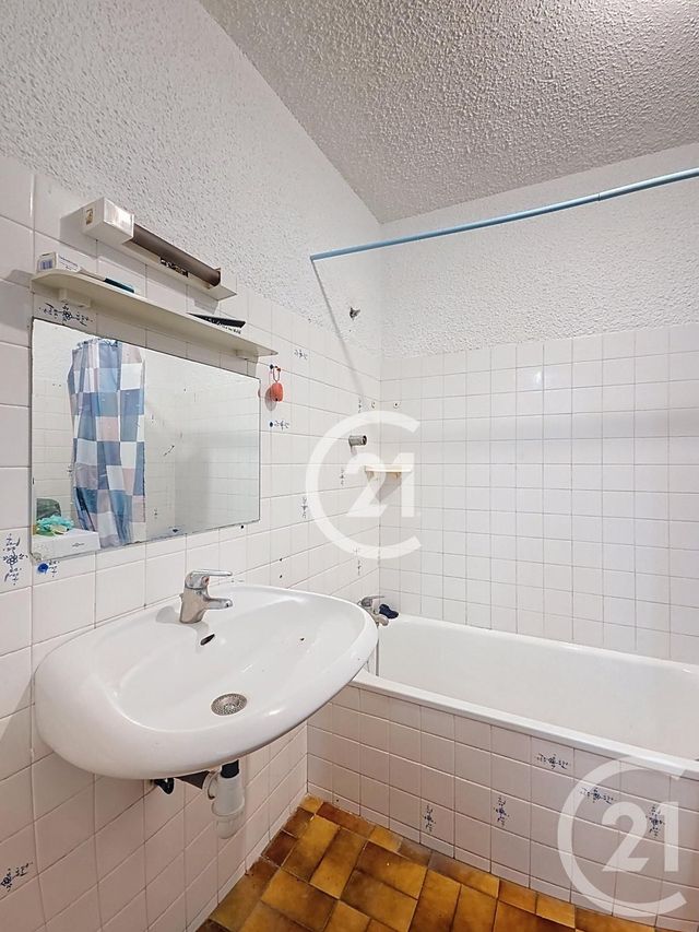 Immeuble &agrave; vendre - 167 m2 - Tarascon - 13 - PROVENCE-ALPES-COTE-D-AZUR