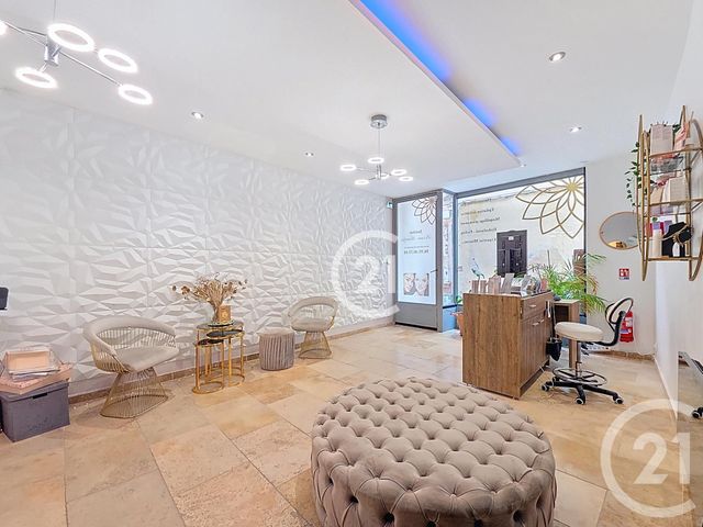 Immeuble &agrave; vendre - 167 m2 - Tarascon - 13 - PROVENCE-ALPES-COTE-D-AZUR