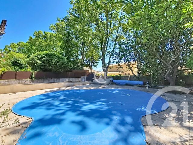 Maison &agrave; vendre - 6 pi&egrave;ces - 148,65 m2 - Paradou - 13 - PROVENCE-ALPES-COTE-D-AZUR