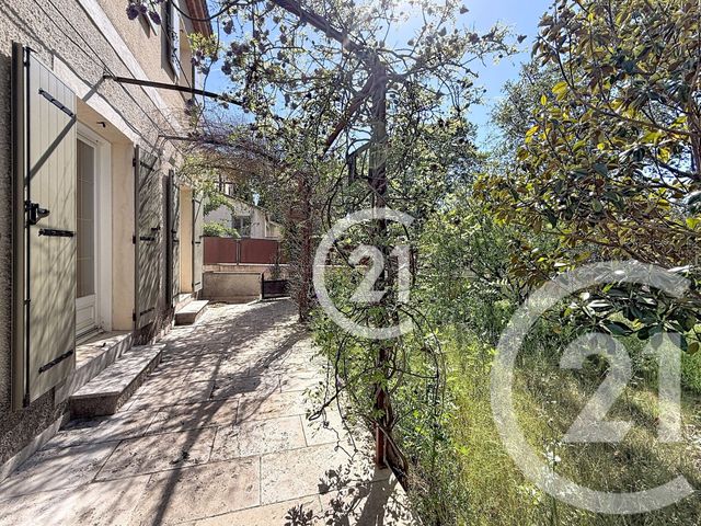 Maison &agrave; vendre - 6 pi&egrave;ces - 148,65 m2 - Paradou - 13 - PROVENCE-ALPES-COTE-D-AZUR