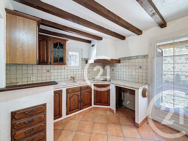 Maison &agrave; vendre - 6 pi&egrave;ces - 148,65 m2 - Paradou - 13 - PROVENCE-ALPES-COTE-D-AZUR