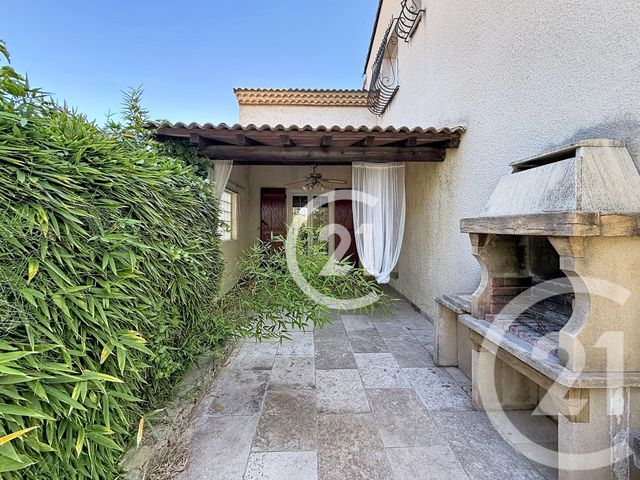 Maison &agrave; vendre - 6 pi&egrave;ces - 148,65 m2 - Paradou - 13 - PROVENCE-ALPES-COTE-D-AZUR