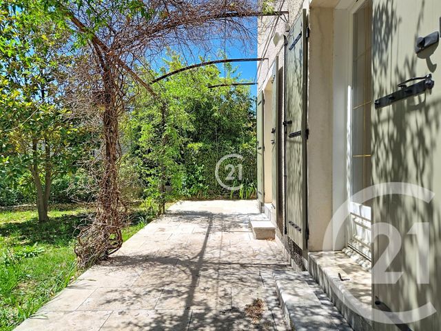 Maison &agrave; vendre - 6 pi&egrave;ces - 148,65 m2 - Paradou - 13 - PROVENCE-ALPES-COTE-D-AZUR