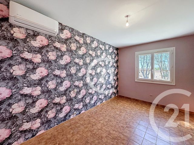 Maison &agrave; vendre - 6 pi&egrave;ces - 148,65 m2 - Paradou - 13 - PROVENCE-ALPES-COTE-D-AZUR