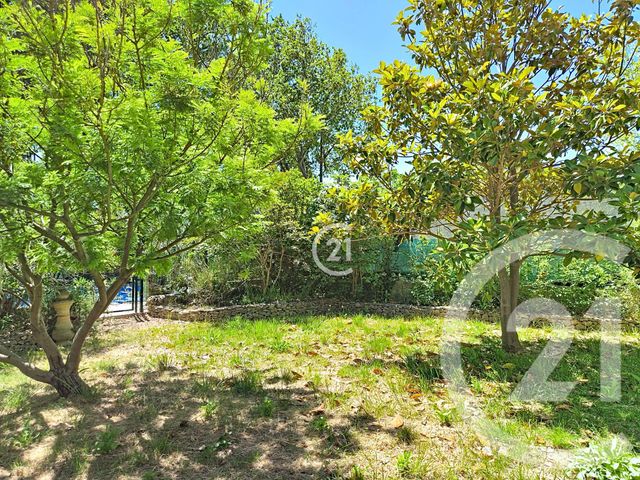 Maison &agrave; vendre - 6 pi&egrave;ces - 148,65 m2 - Paradou - 13 - PROVENCE-ALPES-COTE-D-AZUR