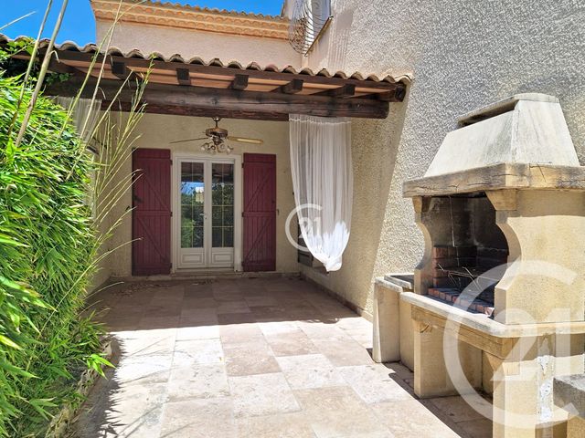 Maison &agrave; vendre - 6 pi&egrave;ces - 148,65 m2 - Paradou - 13 - PROVENCE-ALPES-COTE-D-AZUR