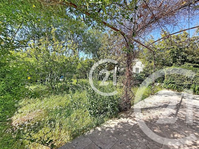 Maison &agrave; vendre - 6 pi&egrave;ces - 148,65 m2 - Paradou - 13 - PROVENCE-ALPES-COTE-D-AZUR