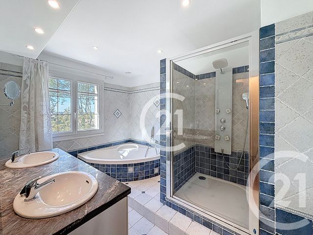 Maison &agrave; vendre - 6 pi&egrave;ces - 148,65 m2 - Paradou - 13 - PROVENCE-ALPES-COTE-D-AZUR