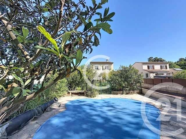 Maison &agrave; vendre - 6 pi&egrave;ces - 148,65 m2 - Paradou - 13 - PROVENCE-ALPES-COTE-D-AZUR