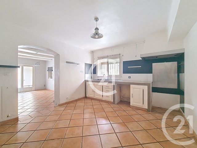 Maison &agrave; vendre - 6 pi&egrave;ces - 159 m2 - Aureille - 13 - PROVENCE-ALPES-COTE-D-AZUR