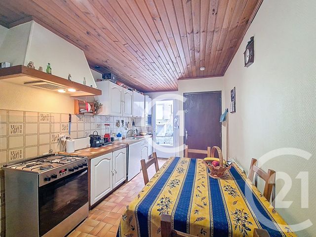 Maison &agrave; vendre - 6 pi&egrave;ces - 159 m2 - Aureille - 13 - PROVENCE-ALPES-COTE-D-AZUR