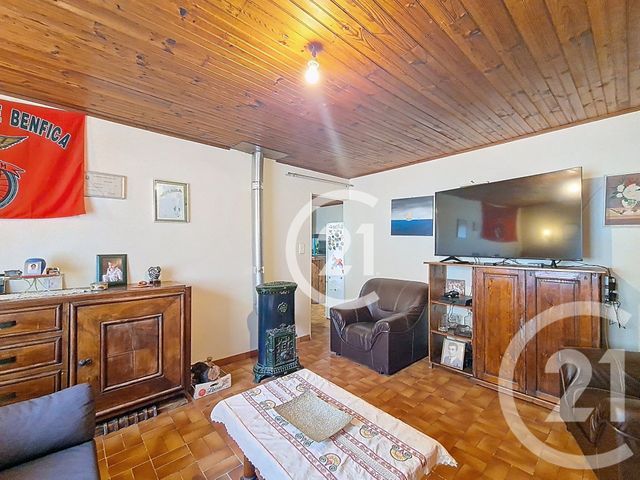 Maison &agrave; vendre - 6 pi&egrave;ces - 159 m2 - Aureille - 13 - PROVENCE-ALPES-COTE-D-AZUR