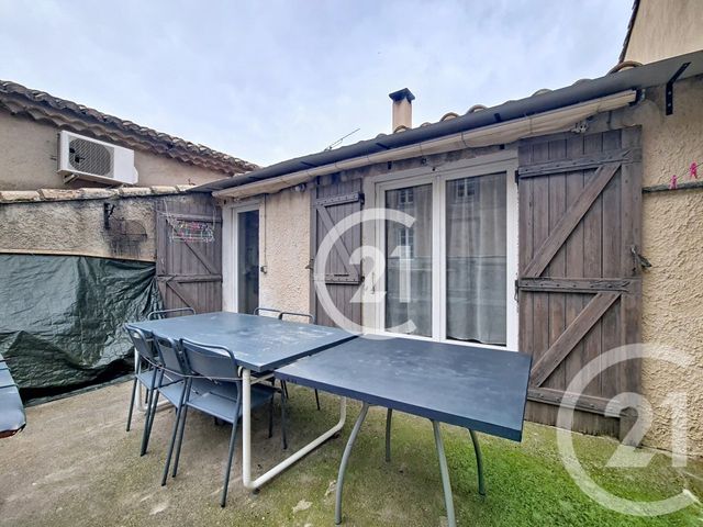 Maison &agrave; vendre - 6 pi&egrave;ces - 159 m2 - Aureille - 13 - PROVENCE-ALPES-COTE-D-AZUR