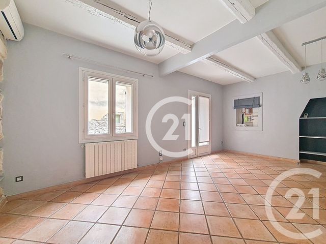 Maison &agrave; vendre - 6 pi&egrave;ces - 159 m2 - Aureille - 13 - PROVENCE-ALPES-COTE-D-AZUR