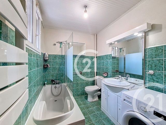 Maison &agrave; vendre - 6 pi&egrave;ces - 159 m2 - Aureille - 13 - PROVENCE-ALPES-COTE-D-AZUR