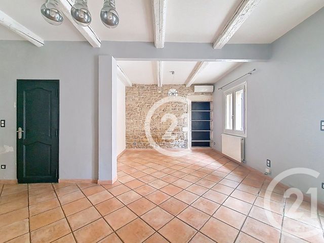 Maison &agrave; vendre - 6 pi&egrave;ces - 159 m2 - Aureille - 13 - PROVENCE-ALPES-COTE-D-AZUR