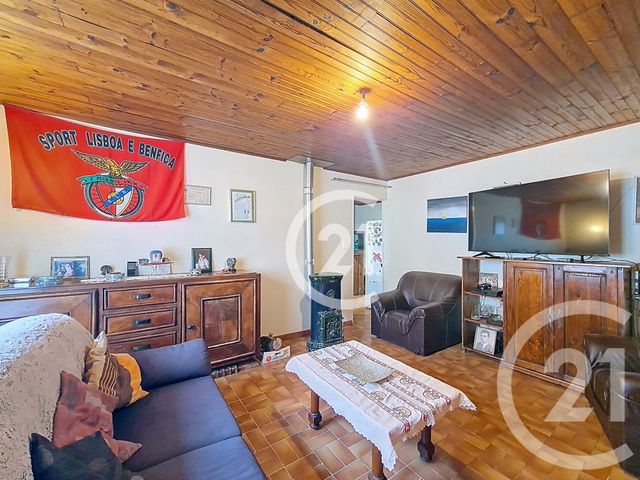 Maison &agrave; vendre - 6 pi&egrave;ces - 159 m2 - Aureille - 13 - PROVENCE-ALPES-COTE-D-AZUR