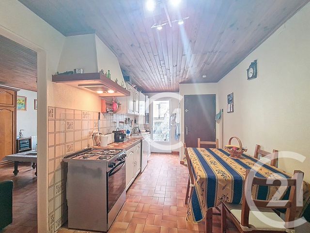 Maison &agrave; vendre - 6 pi&egrave;ces - 159 m2 - Aureille - 13 - PROVENCE-ALPES-COTE-D-AZUR