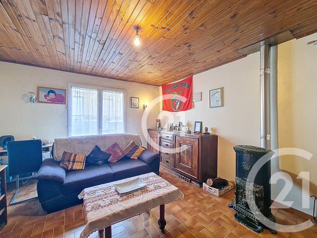 Maison &agrave; vendre - 6 pi&egrave;ces - 159 m2 - Aureille - 13 - PROVENCE-ALPES-COTE-D-AZUR