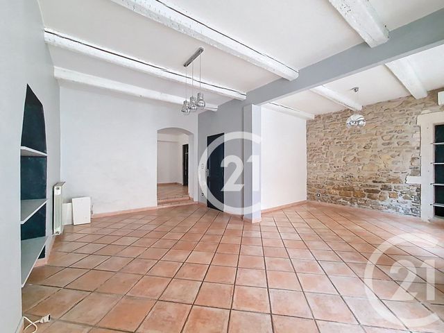 Maison &agrave; vendre - 6 pi&egrave;ces - 159 m2 - Aureille - 13 - PROVENCE-ALPES-COTE-D-AZUR