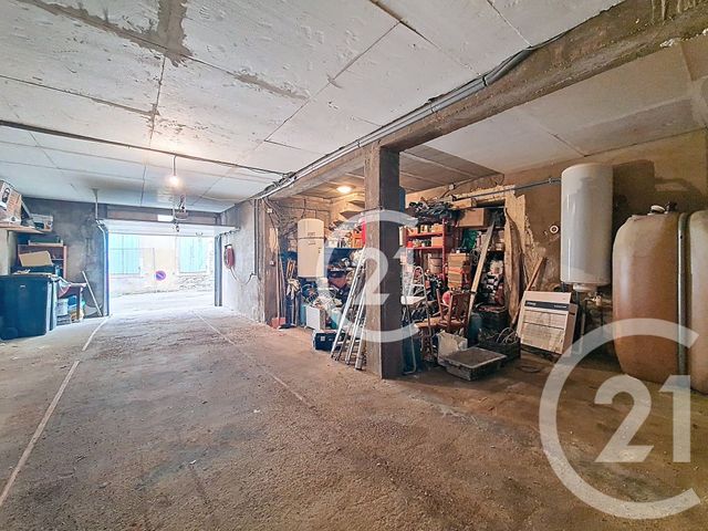 Maison &agrave; vendre - 6 pi&egrave;ces - 159 m2 - Aureille - 13 - PROVENCE-ALPES-COTE-D-AZUR