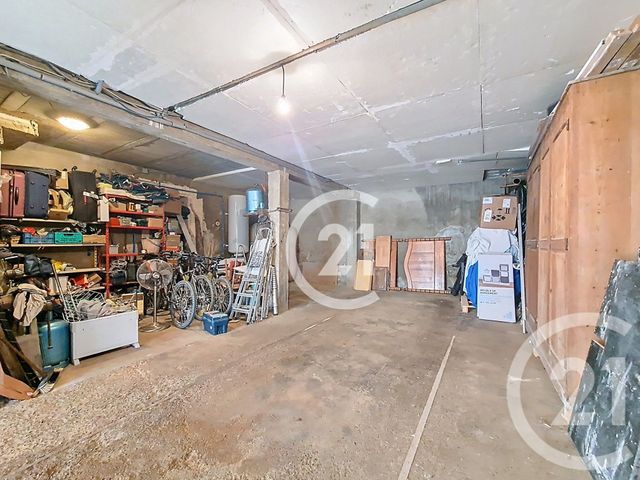 Maison &agrave; vendre - 6 pi&egrave;ces - 159 m2 - Aureille - 13 - PROVENCE-ALPES-COTE-D-AZUR