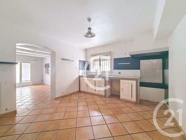 Maison &agrave; vendre - 6 pi&egrave;ces - 159 m2 - Aureille - 13 - PROVENCE-ALPES-COTE-D-AZUR