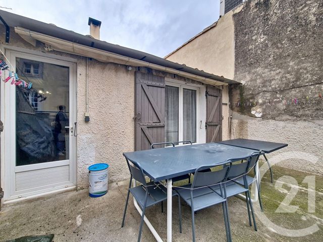 maison - AUREILLE - 13