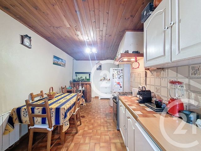 Maison &agrave; vendre - 6 pi&egrave;ces - 159 m2 - Aureille - 13 - PROVENCE-ALPES-COTE-D-AZUR