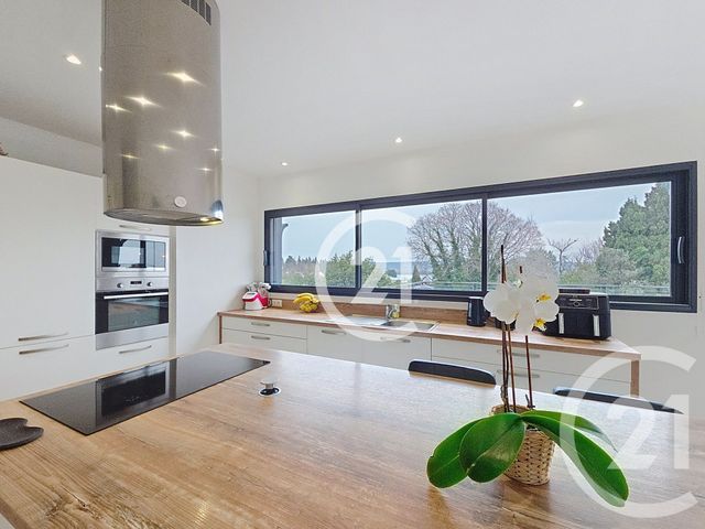 Maison &agrave; vendre - 5 pi&egrave;ces - 257 m2 - Istres - 13 - PROVENCE-ALPES-COTE-D-AZUR