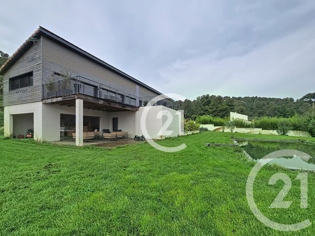 Maison &agrave; vendre - 5 pi&egrave;ces - 257 m2 - Istres - 13 - PROVENCE-ALPES-COTE-D-AZUR