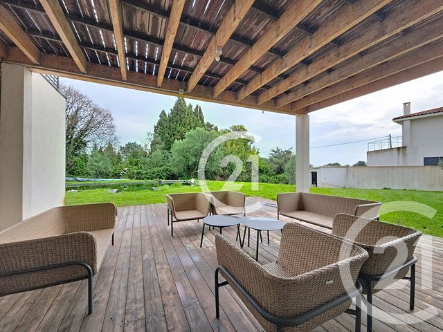 Maison &agrave; vendre - 5 pi&egrave;ces - 257 m2 - Istres - 13 - PROVENCE-ALPES-COTE-D-AZUR