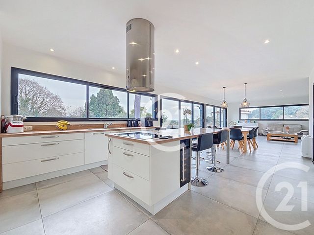 Maison &agrave; vendre - 5 pi&egrave;ces - 257 m2 - Istres - 13 - PROVENCE-ALPES-COTE-D-AZUR