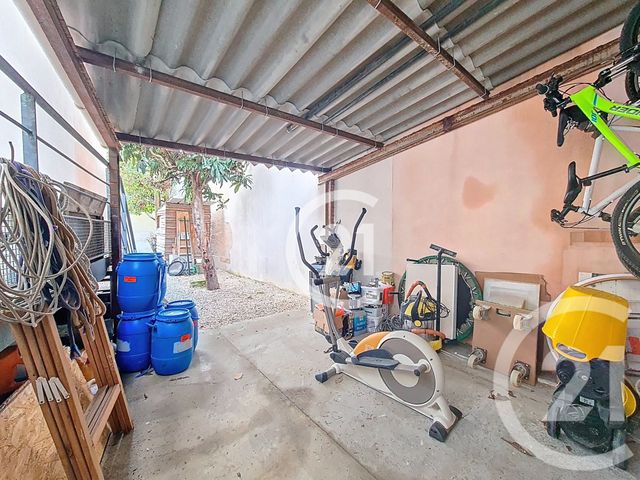 Maison &agrave; vendre - 5 pi&egrave;ces - 123 m2 - Arles - 13 - PROVENCE-ALPES-COTE-D-AZUR