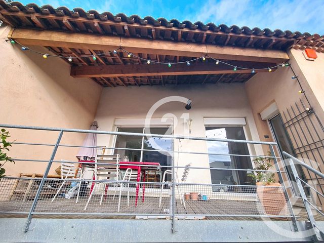 Maison &agrave; vendre - 5 pi&egrave;ces - 123 m2 - Arles - 13 - PROVENCE-ALPES-COTE-D-AZUR