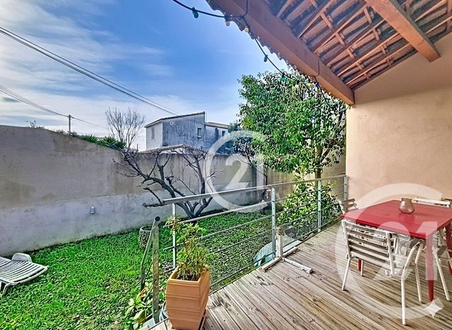 Maison &agrave; vendre - 5 pi&egrave;ces - 123 m2 - Arles - 13 - PROVENCE-ALPES-COTE-D-AZUR