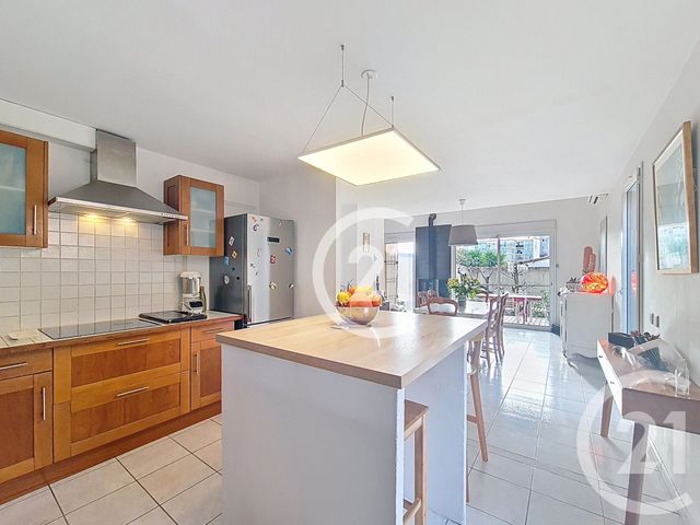 Maison &agrave; vendre - 5 pi&egrave;ces - 123 m2 - Arles - 13 - PROVENCE-ALPES-COTE-D-AZUR