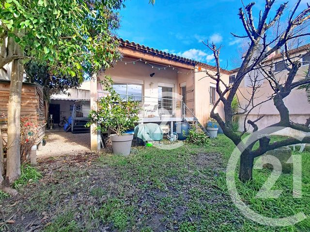 Maison &agrave; vendre - 5 pi&egrave;ces - 123 m2 - Arles - 13 - PROVENCE-ALPES-COTE-D-AZUR
