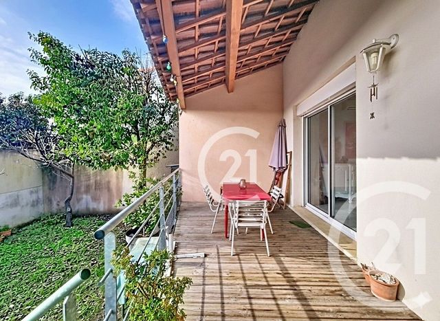 Maison &agrave; vendre - 5 pi&egrave;ces - 123 m2 - Arles - 13 - PROVENCE-ALPES-COTE-D-AZUR