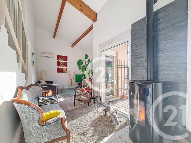 Maison &agrave; vendre - 5 pi&egrave;ces - 123 m2 - Arles - 13 - PROVENCE-ALPES-COTE-D-AZUR