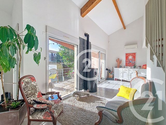 Maison &agrave; vendre - 5 pi&egrave;ces - 123 m2 - Arles - 13 - PROVENCE-ALPES-COTE-D-AZUR