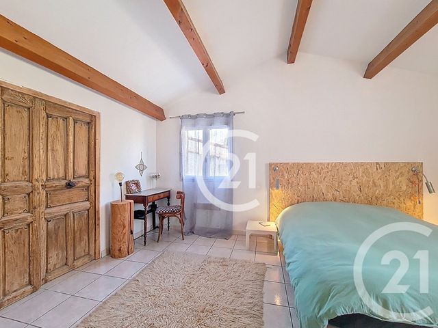 Maison &agrave; vendre - 5 pi&egrave;ces - 123 m2 - Arles - 13 - PROVENCE-ALPES-COTE-D-AZUR