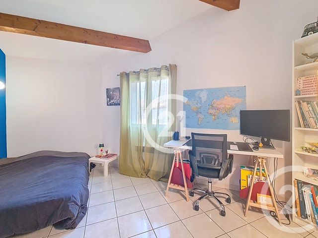 Maison &agrave; vendre - 5 pi&egrave;ces - 123 m2 - Arles - 13 - PROVENCE-ALPES-COTE-D-AZUR