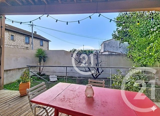 Maison &agrave; vendre - 5 pi&egrave;ces - 123 m2 - Arles - 13 - PROVENCE-ALPES-COTE-D-AZUR