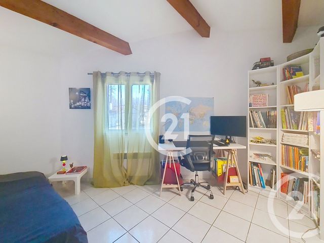 Maison &agrave; vendre - 5 pi&egrave;ces - 123 m2 - Arles - 13 - PROVENCE-ALPES-COTE-D-AZUR