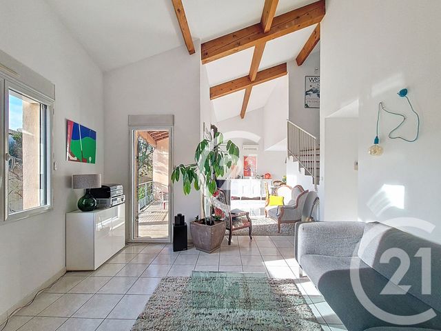Maison &agrave; vendre - 5 pi&egrave;ces - 123 m2 - Arles - 13 - PROVENCE-ALPES-COTE-D-AZUR