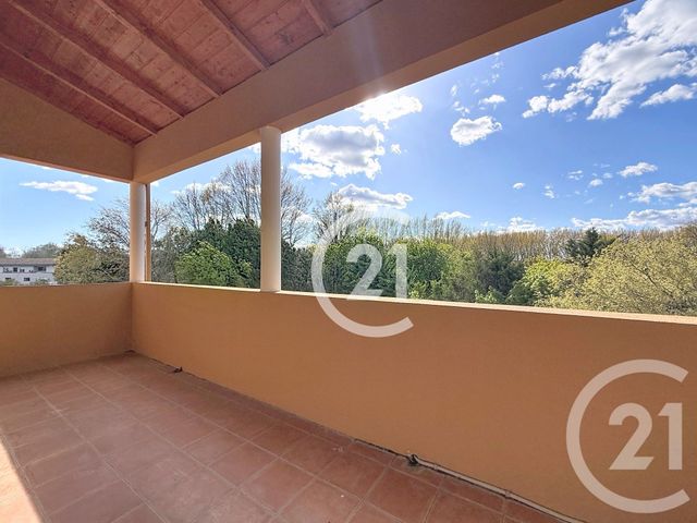 Appartement T3 &agrave; vendre - 3 pi&egrave;ces - 76,65 m2 - St Martin De Crau - 13 - PROVENCE-ALPES-COTE-D-AZUR